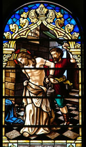 religiosos vitraux peratta