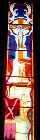 religiosos vitraux peratta