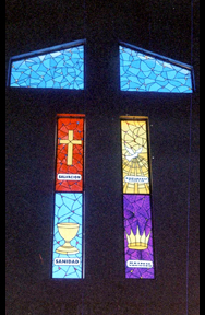 religiosos vitraux peratta