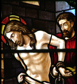 religiosos vitraux peratta