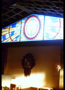 religiosos vitraux peratta