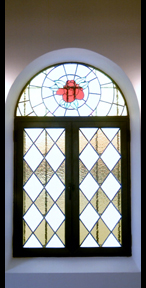religiosos vitraux peratta
